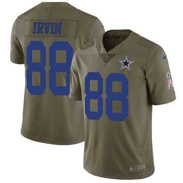 Dallas Cowboys Limited Jersey-303
