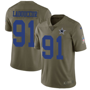 Dallas Cowboys Limited Jersey-305