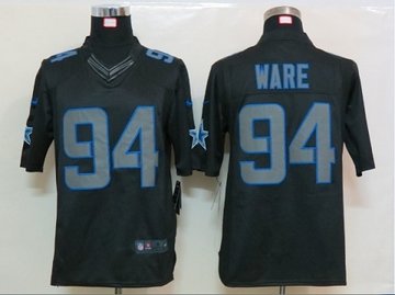 Dallas Cowboys Limited Jersey-006