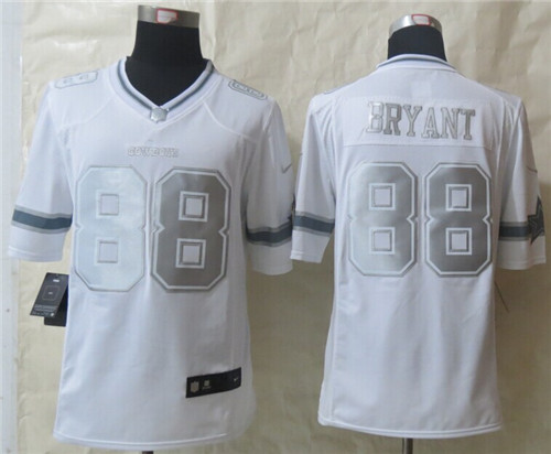 Dallas Cowboys Limited Jersey-014