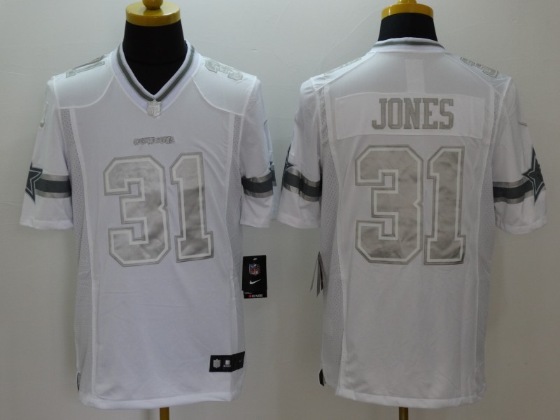Dallas Cowboys Limited Jersey-035