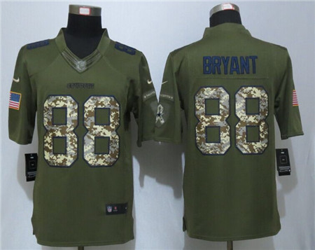 Dallas Cowboys Limited Jersey-036