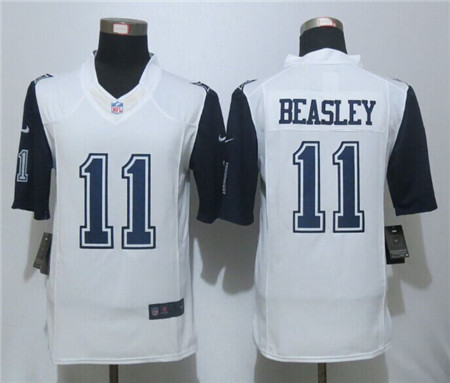 Dallas Cowboys Limited Jersey-043