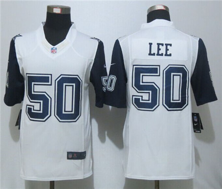 Dallas Cowboys Limited Jersey-045