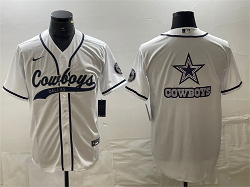 Dallas Cowboys Limited Jersey-0932