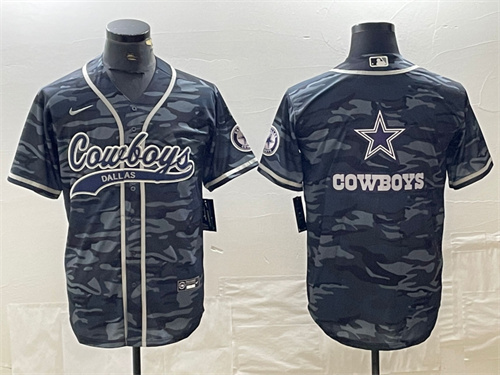 Dallas Cowboys Limited Jersey-0933
