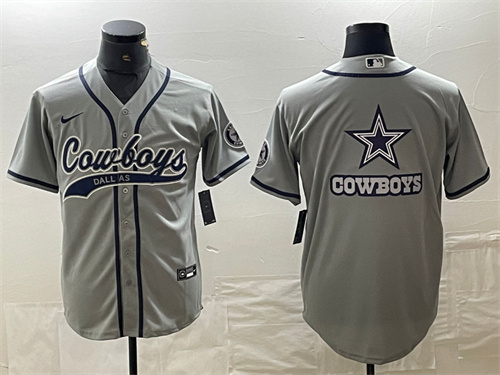 Dallas Cowboys Limited Jersey-0934