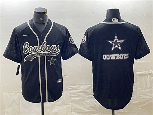Dallas Cowboys Limited Jersey-0936