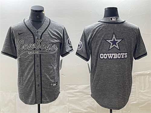 Dallas Cowboys Limited Jersey-0938