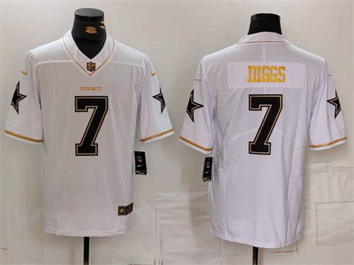 Dallas Cowboys Limited Jersey-0959