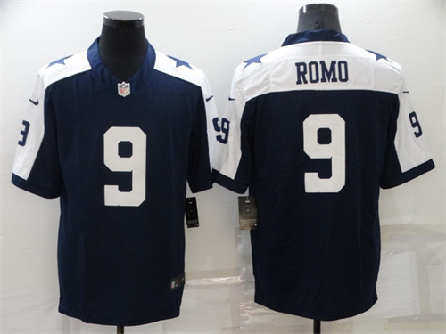 Dallas Cowboys Limited Jersey-0960