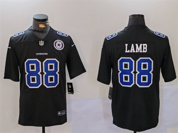 Dallas Cowboys Limited Jersey-0966