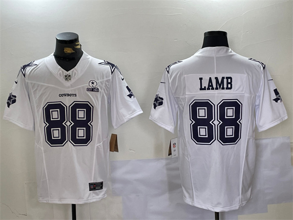 Dallas Cowboys Limited Jersey-0988