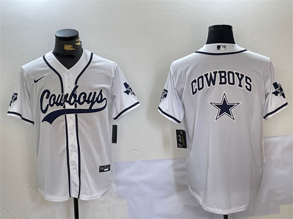 Dallas Cowboys Limited Jersey-0990