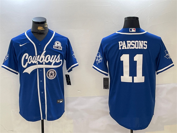 Dallas Cowboys Limited Jersey-1033