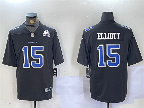 Dallas Cowboys Limited Jersey-1045