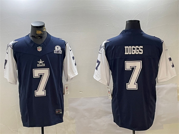 Dallas Cowboys Limited Jersey-1096