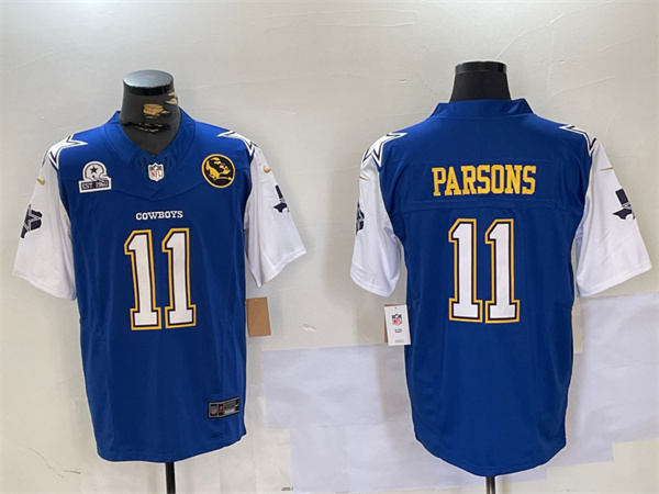 Dallas Cowboys Limited Jersey-1100