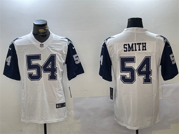 Dallas Cowboys Limited Jersey-1109