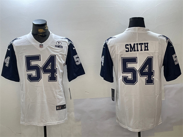 Dallas Cowboys Limited Jersey-1111