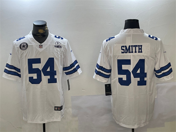 Dallas Cowboys Limited Jersey-1116