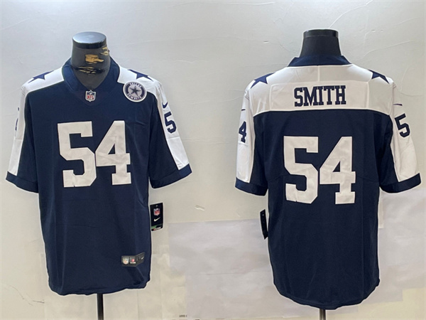 Dallas Cowboys Limited Jersey-1118