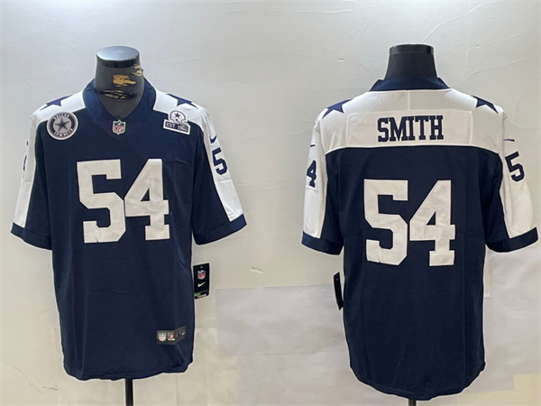 Dallas Cowboys Limited Jersey-1119