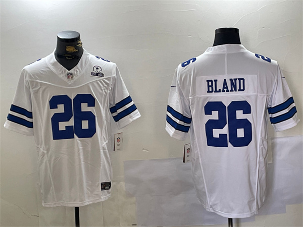 Dallas Cowboys Limited Jersey-1128