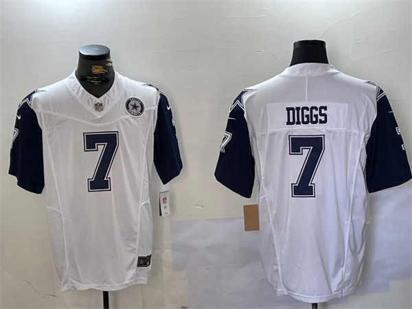 Dallas Cowboys Limited Jersey-1136