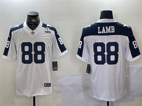 Dallas Cowboys Limited Jersey-1152