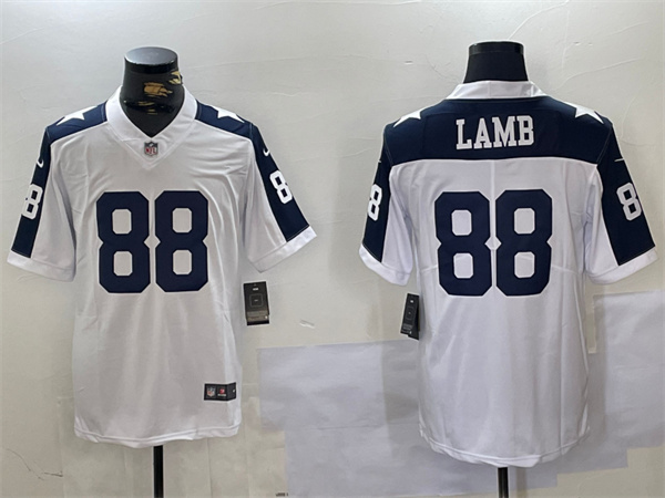 Dallas Cowboys Limited Jersey-1154