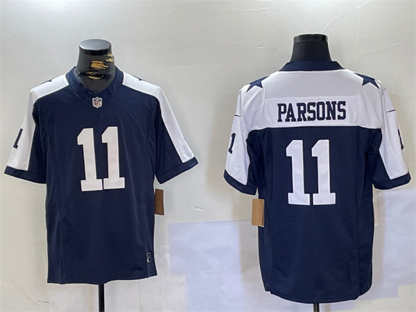 Dallas Cowboys Limited Jersey-1160