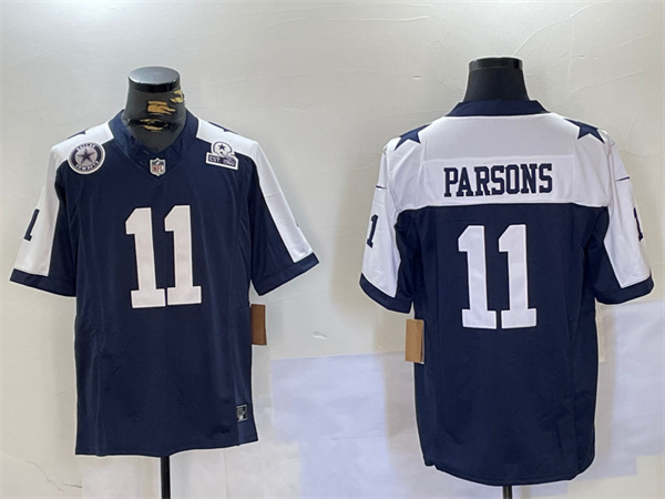Dallas Cowboys Limited Jersey-1163
