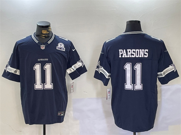 Dallas Cowboys Limited Jersey-1168