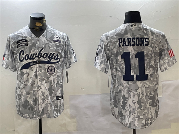 Dallas Cowboys Limited Jersey-1207