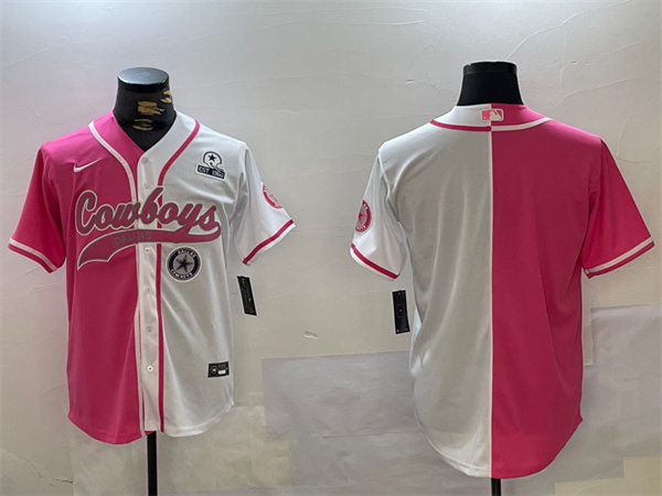 Dallas Cowboys Limited Jersey-1255