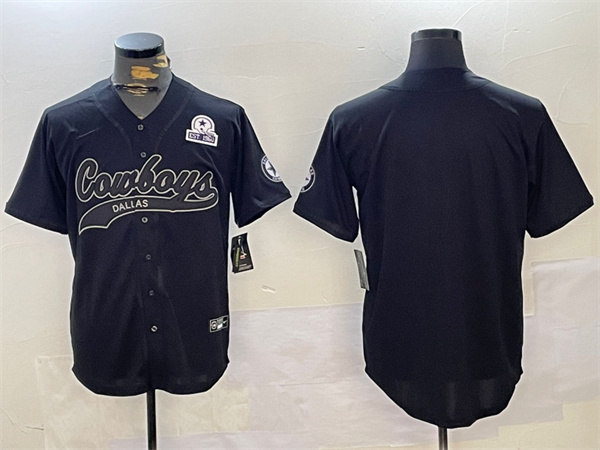 Dallas Cowboys Limited Jersey-1268