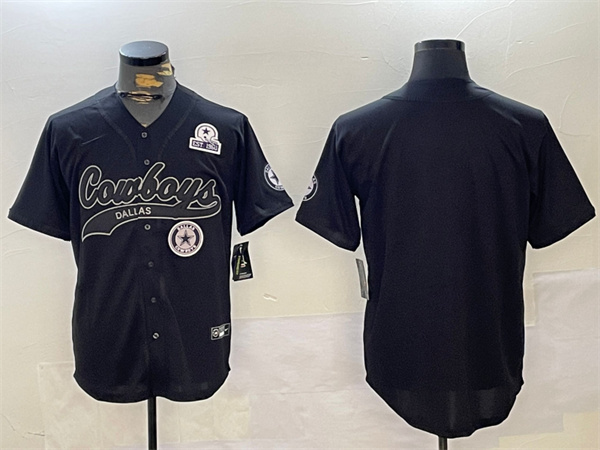 Dallas Cowboys Limited Jersey-1269