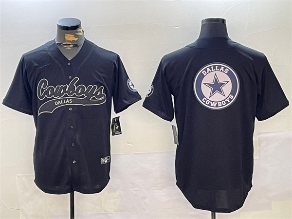 Dallas Cowboys Limited Jersey-1270