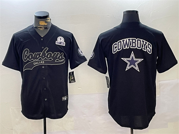 Dallas Cowboys Limited Jersey-1276