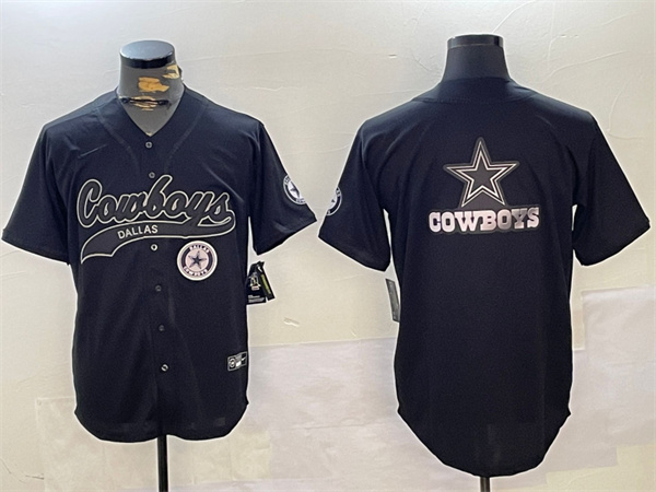 Dallas Cowboys Limited Jersey-1283