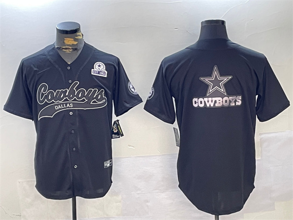Dallas Cowboys Limited Jersey-1284