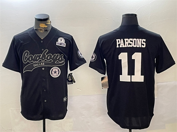 Dallas Cowboys Limited Jersey-1291