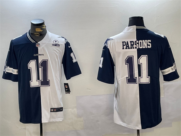 Dallas Cowboys Limited Jersey-1298
