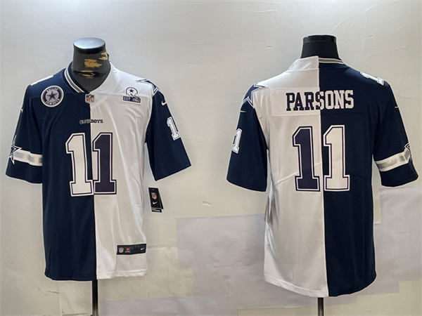 Dallas Cowboys Limited Jersey-1300