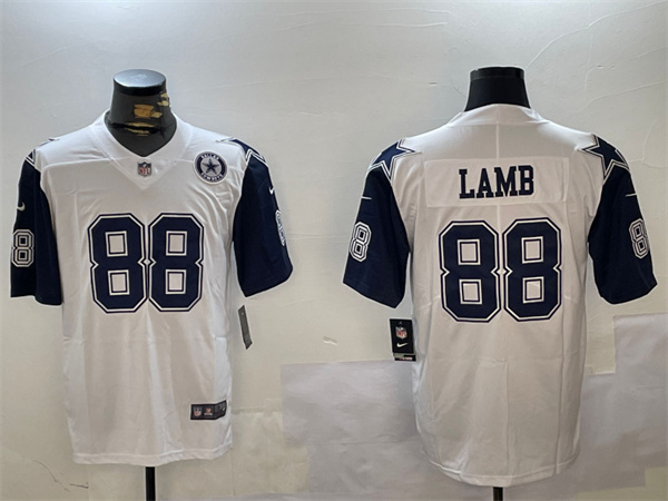 Dallas Cowboys Limited Jersey-1302