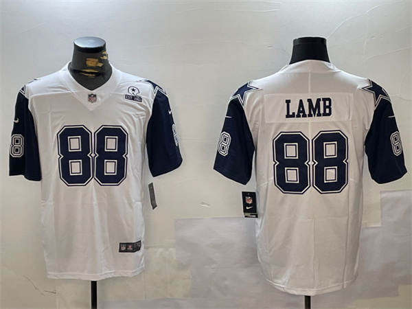 Dallas Cowboys Limited Jersey-1303