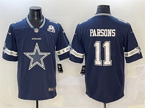 Dallas Cowboys Limited Jersey-1326
