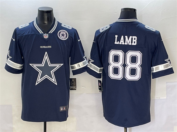 Dallas Cowboys Limited Jersey-1331