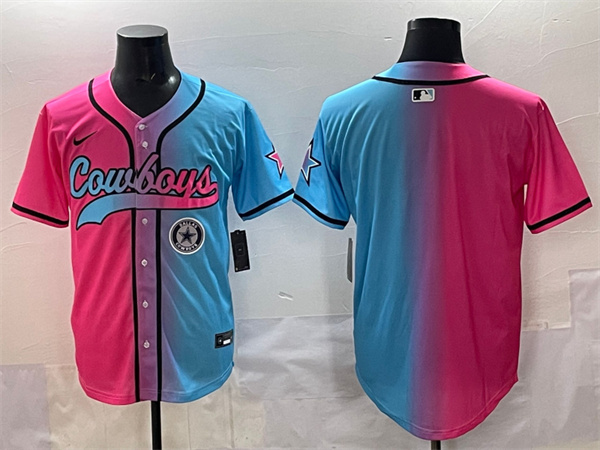 Dallas Cowboys Limited Jersey-1354